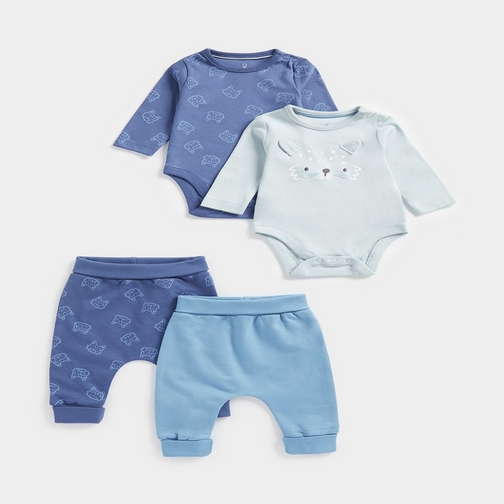 Bodysuit and joggers discount set