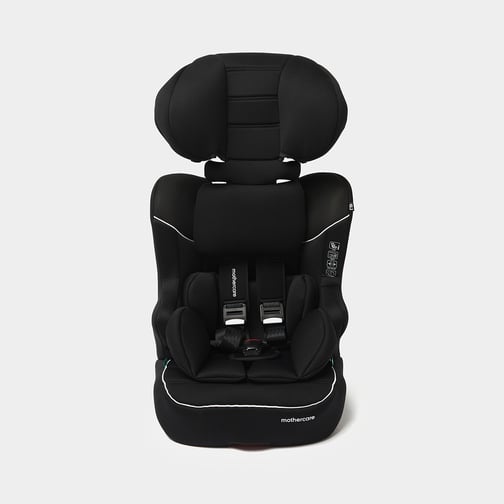 Mothercare booster car clearance seat