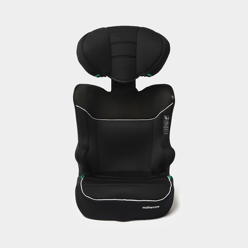 High booster hot sale seat