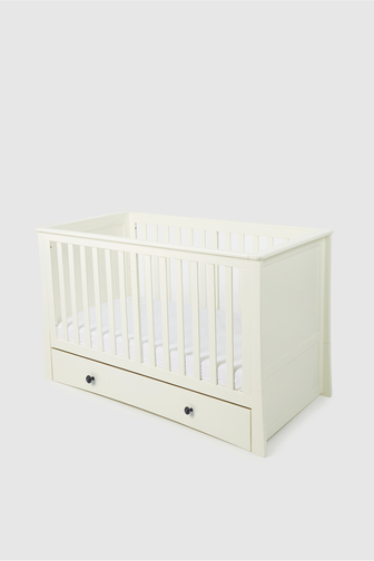 Mothercare Harrogate Cot Bed