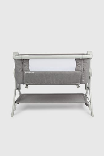 Bedside cot sales mothercare