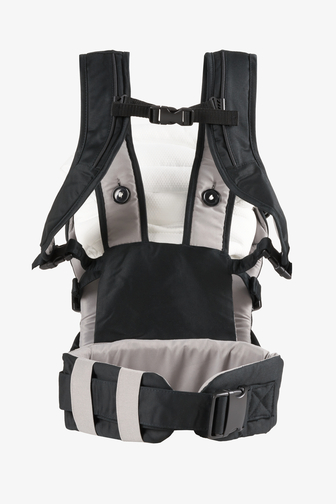 Buy Mothercare 4 Position Baby Carrier Black online Mothercare UAE