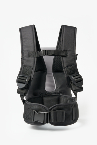 Mothercare 3 Position Baby Carrier Black