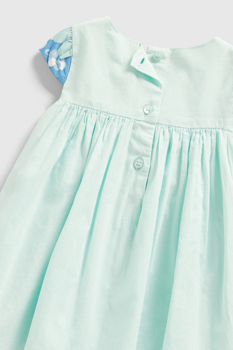 Mothercare dresses hotsell