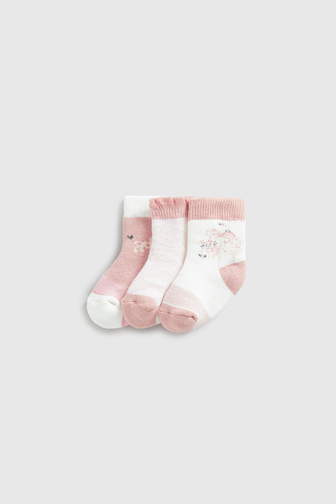 Mothercare store baby socks