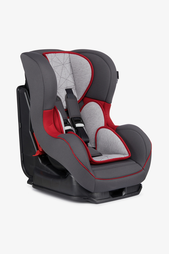 Buy Mothercare Madrid Combination Car Seat Grey Red online Mothercare UAE