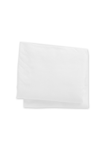 Buy Mothercare White Cotton Jersey Fitted Cot Bed Sheets 2 Pack online Mothercare UAE