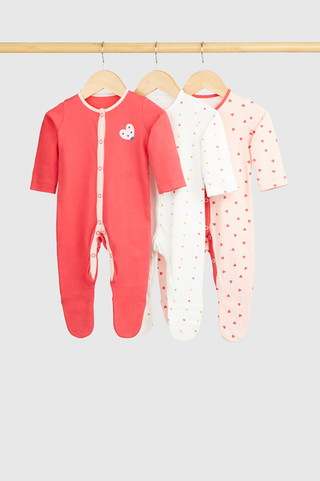 Mothercare newborn best sale