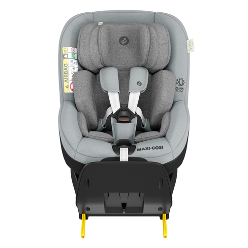 Buy Maxi Cosi Mica PRO ECO I Size Authentic Grey online Mothercare UAE