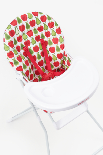 Mothercare Apple Highchair