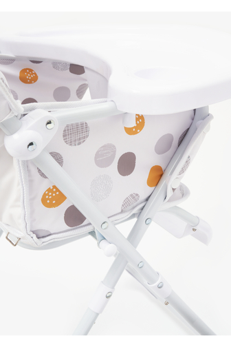 Mothercare Spots Highchair