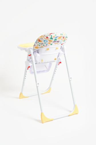 Mothercare booster high chair best sale