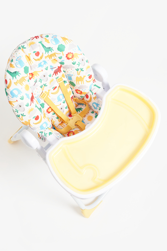 Mothercare joie high chair hotsell