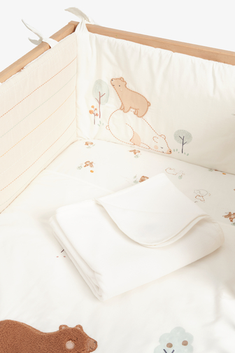 Mothercare bed sheets best sale