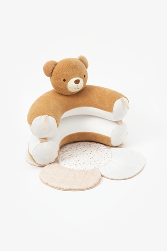 Buy Mothercare Lovable Bear Sit Me Up Cosy online Mothercare UAE