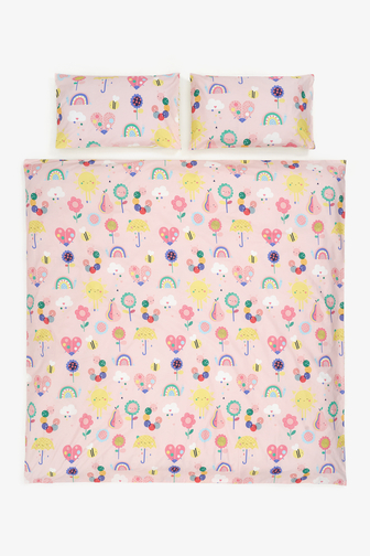 Mothercare duvet cover hotsell