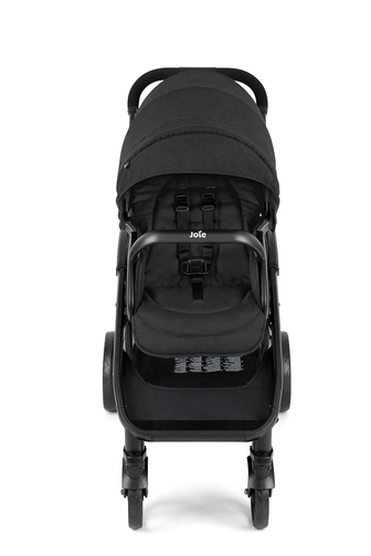 Evalite duo stroller hotsell