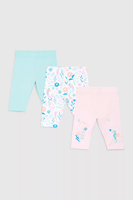 Mothercare baby leggings best sale