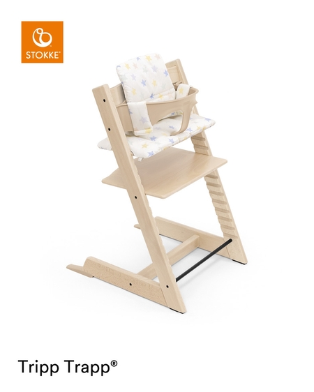 Mothers choice foldaway wooden high chair best sale