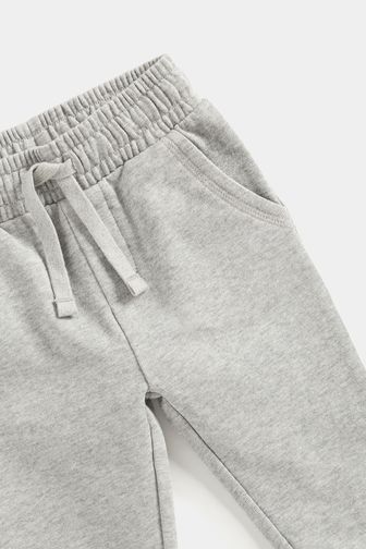 Buy Grey Joggers online Mothercare UAE