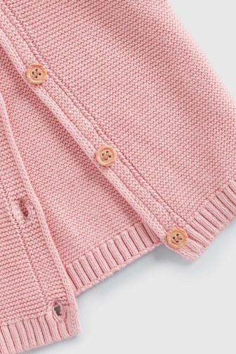 Mothercare girls cardigans best sale