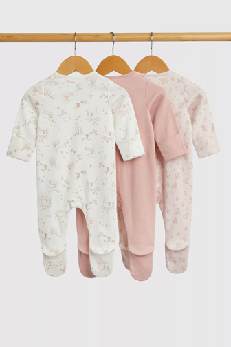 Mothercare baby wardrobe best sale