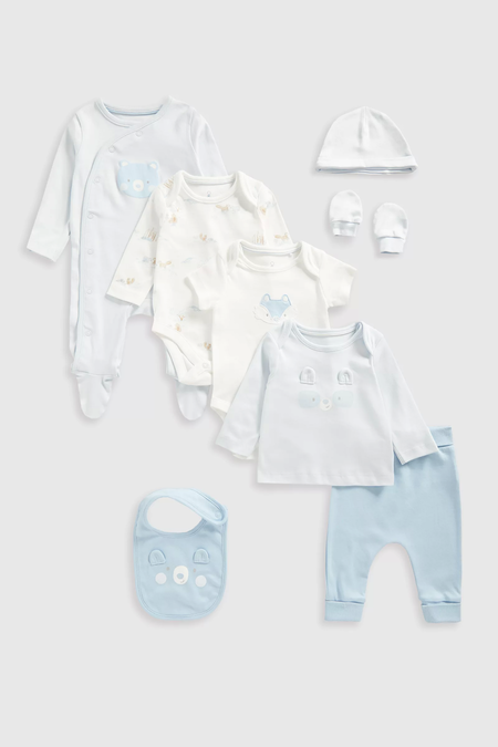 Shop Newborn Gifts Online in UAE Mothercare UAE