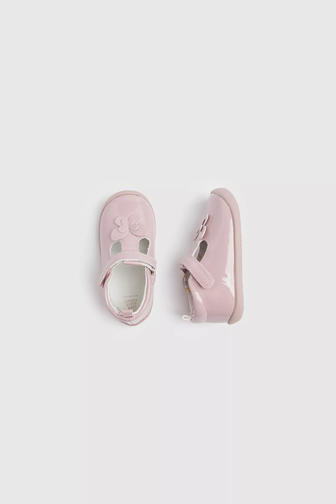 Buy First Walker Butterfly Shoes online Mothercare UAE