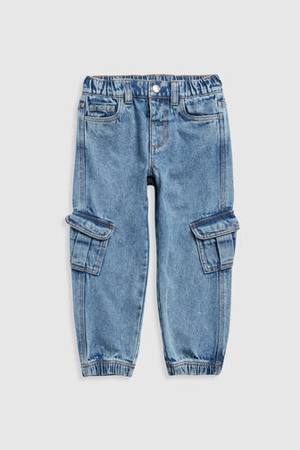 Cargo jeans joggers sale