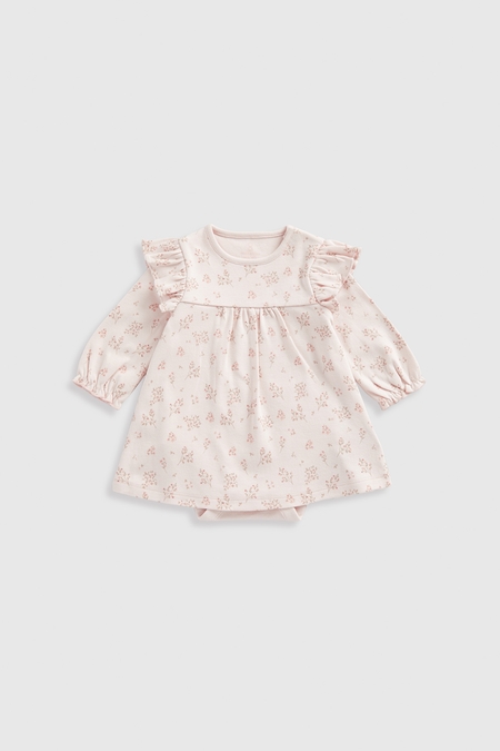 Mothercare baby girl best sale