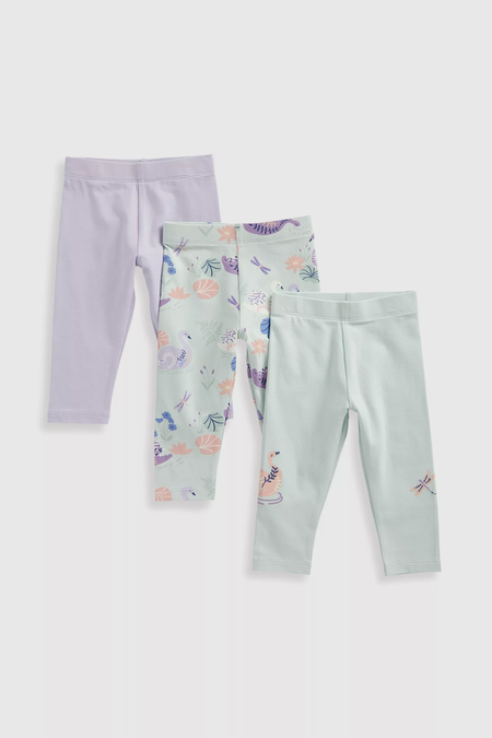 Mothercare leggings baby girl best sale