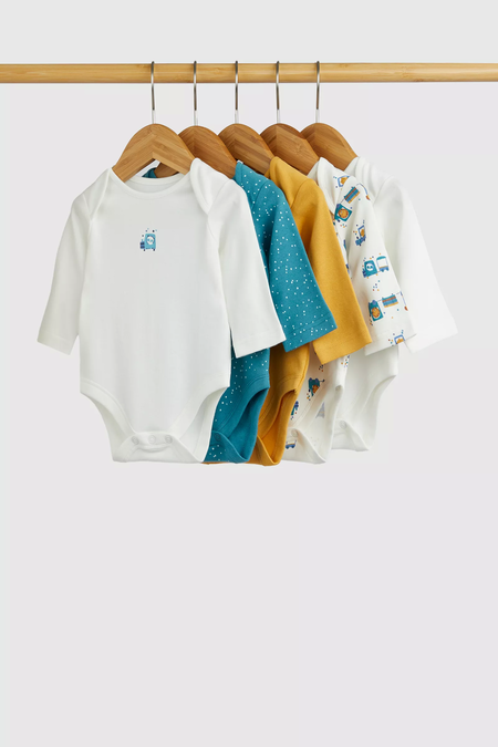 Mothercare clothes best sale