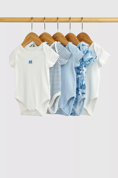 Mothercare newborn baby clothes best sale