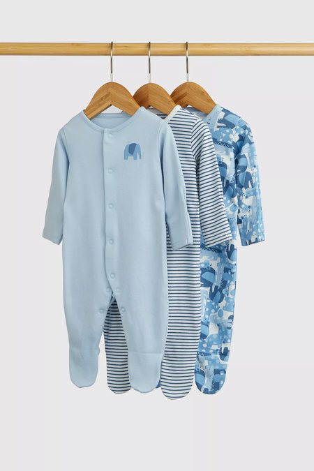 Shop Newborn Clothing Online in UAE Mothercare UAE