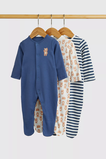 Mothercare baby clothes best sale