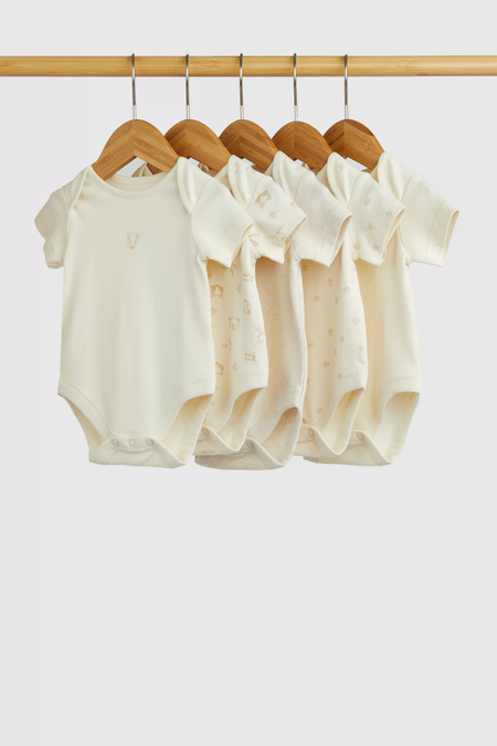 Shop Newborn Clothing Online in UAE Mothercare UAE