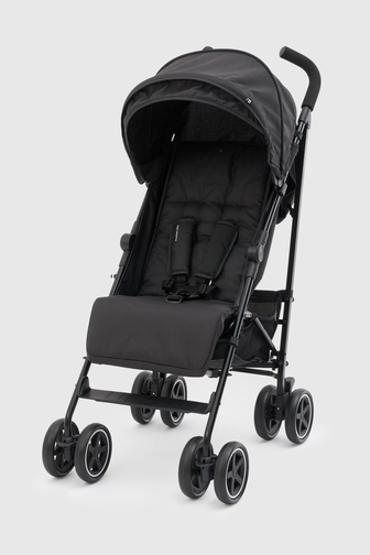 Buy Mothercare Iria Stroller Black Onyx online Mothercare UAE