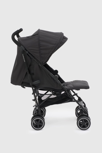 Mothercare Iria Stroller Black Onyx