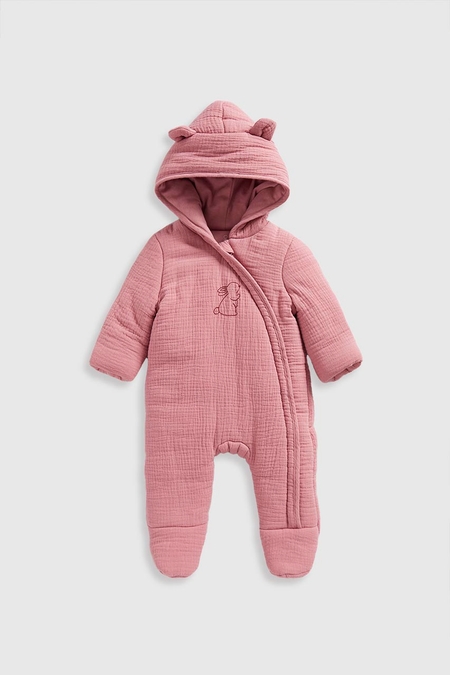 Shop Newborn Girls Online in UAE Mothercare UAE