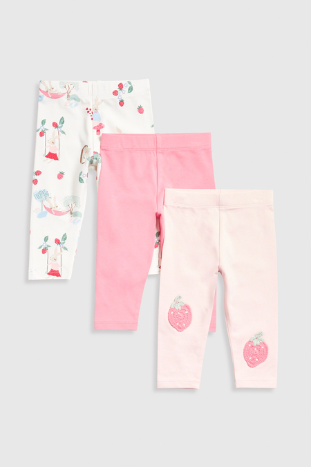 Shop Trousers Leggings Online in UAE Mothercare UAE