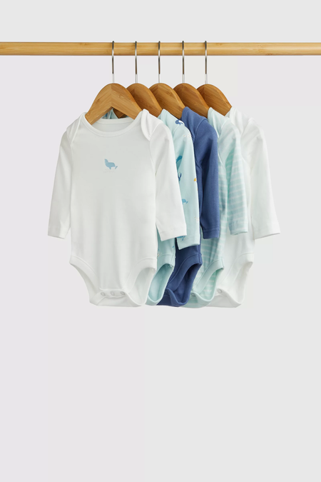 Shop Newborn Boys Online in UAE Mothercare UAE