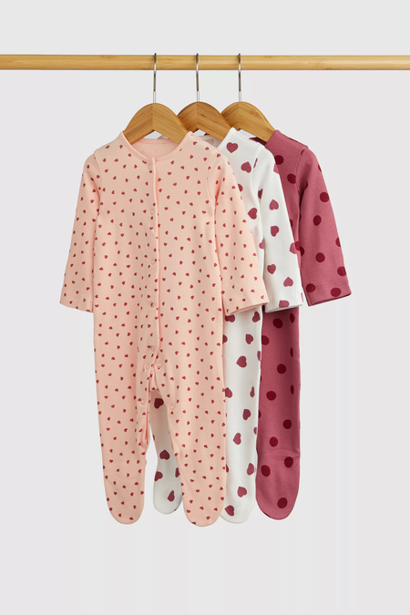 Mothercare baby girl clothes hotsell