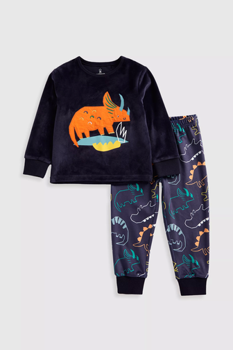 Dinosaur loungewear sale