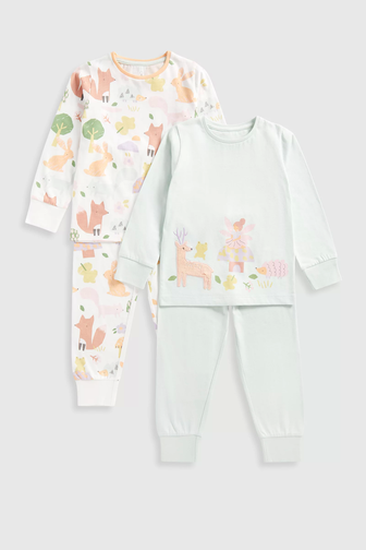 Fairy pyjamas sale