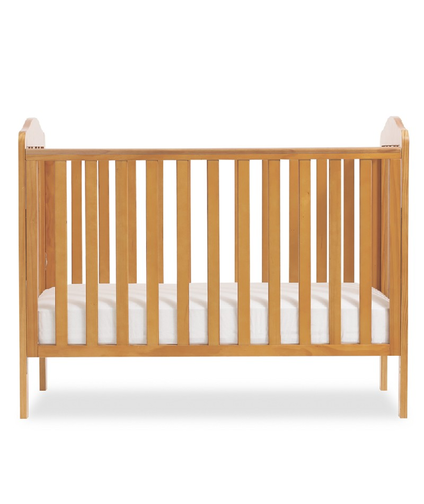 Mothercare mini cot best sale